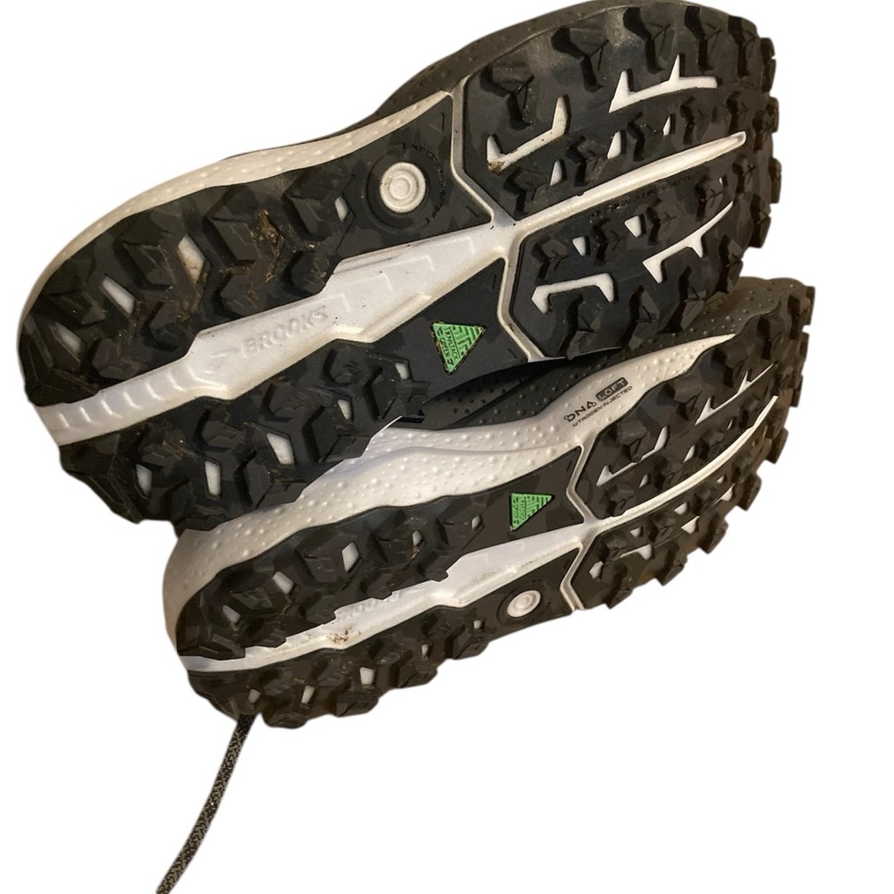 Brooks Caldera 8 Trail Running Shoes - Picture 7 of 7